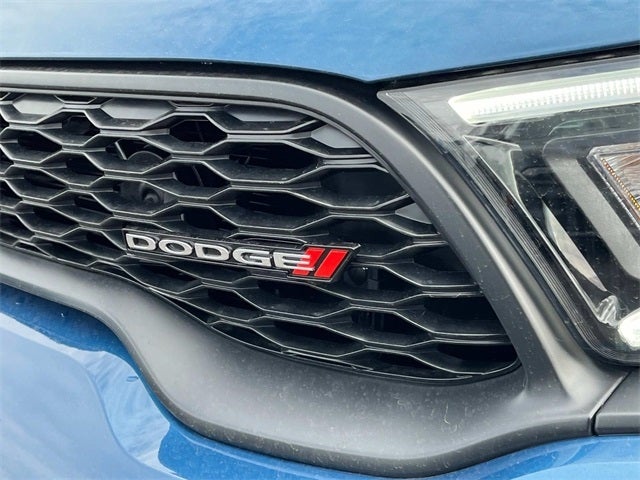 2023 Dodge Durango DURANGO R/T RWD